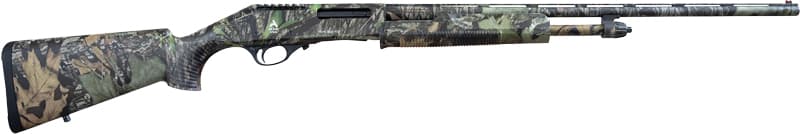 Akkar 636 Sharp SPUR .410 3" - 24" VR Mossy OAK Obession