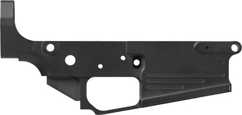 CMMG Lower Receiver Sub-Assm MK3/.308win Armor Black