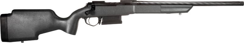 Taurus Expedition Rifle 6.5 Creedmoor 5RD Magazine 20" Barrel Black