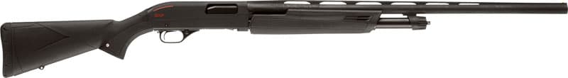 Winchester SXP Black Shadow Shotgun 12GA 3" Chamber 4RD Capacity 26" Barrel Black Composite Stock