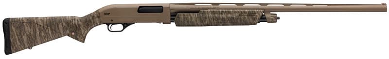 Winchester SXP Hybrid Hunter 12 Ga 3.5" 4/Rd Magazine 28" Barrel Mossy Oak Bottomland