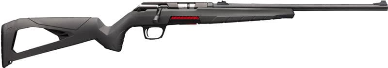 Winchester Xpert 22 LR Rifle 10RD Magazine 18" Barrel Black