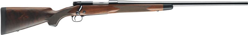 Winchester Super Grade Rifle 270 Win 3RD Magazine 24" Barrel Gloss Wood Stock