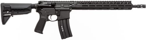 BCM Recce-14 MCMR AR-15 5.56MM - 14.5" M-LOK Black 1-30RD MAG