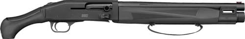 Mossberg M990 Aftershock Shotgun 12GA 3" Chamber 5RD Capacity 14.75" Barrel NON-NFA