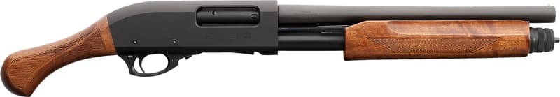 Chiappa Honcho Shotgun 12GA 3" Chamber 5RD Capacity 14" Barrel Wood Stock