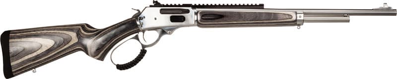Rossi R95 Rifle .30-30 Win 5RD Magazine 20" Barrel Stainless Steel Wood