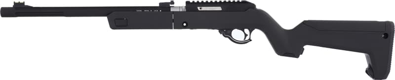 Tacsol Rifle X-RING Takedown - Gen 2 VR 16.5" XRT Trigger BLK