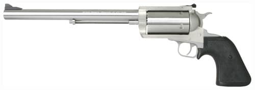 Magnum Research BFR Handgun .500 S&W 5RD Capacity 10" Barrel Black