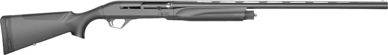 Retay ACE Extra Black Shotgun 28GA 3" Chamber 3RD Capacity 26'' Barrel Black Synthetic Matte Stock