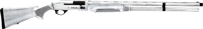 Gforce ARMS ONE 12GA 28" 3+1 - SEMI AUTO SNOW Blower White
