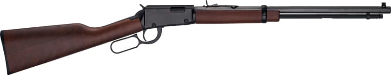 Henry H1 Frontier Rifle .22 LR 16RD Capacity 20" Barrel Walnut