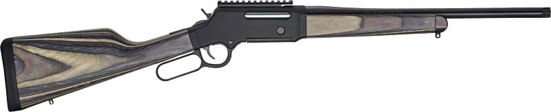 Henry Long Ranger Express 223 Rem/5.56 NATO Rifle 5RD Magazine 16.5" Barrel Birch Laminate
