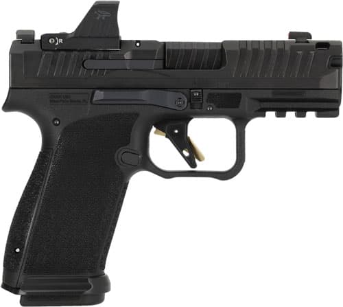 Canik METE MC9 Prime 9MM 3.65" - BBL or NS W/ MO1 Mecanik Optic