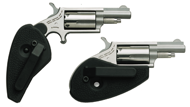 North American Arms - 22 Magnum Holster Grip