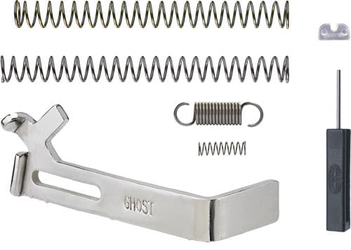 Ghost 3.5 Rocket Trigger - Installation KIT Glock 1-5