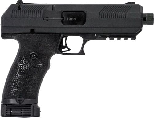 HI-Point JXP Handgun 10MM Auto 10RD Magazine 5.2" Threaded Barrel Optic Ready