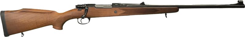 Zastava LK M70 458 WM BOLT - Action Rifle 22" BBL WOOD STK