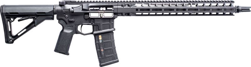Radian Rifle MDL 1 223 Wylde - 16" 30RD M-LOK Black