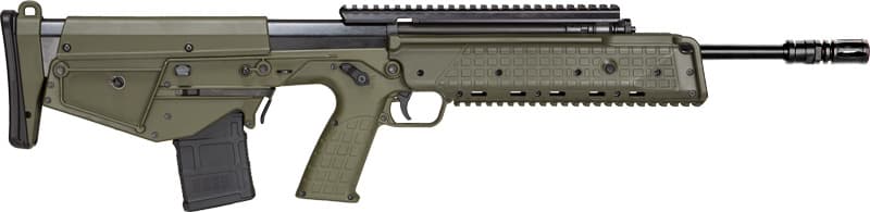 Kel-Tec RDB Rifle .223 Rem/5.56MM 20RD Magazine 20" Barrel Green Grip