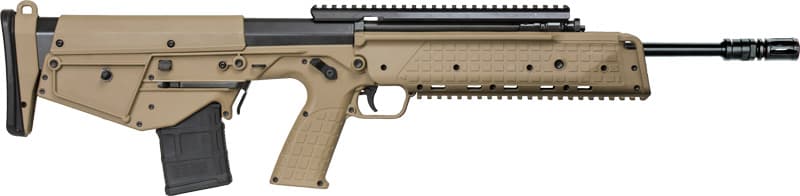 Kel-Tec RDB Rifle .223 Rem/5.56MM 20RD Magazine 20" Barrel Tan Grip