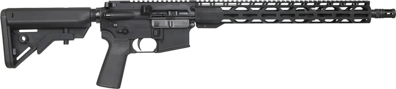 Radical Firearms Mil-Spec NATO Rifle 5.56MM 30RD Magazine(1) 16" Barrel RPR Socom Adjustable Stock