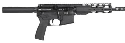 Radical Firearms AR Handgun .300 BLK 30RD Magazine 8.5" Barrel Black with 7" RPR