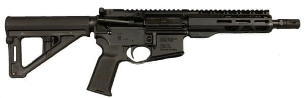 RF FP10.5-300HBAR-10RPR-BTR AR - Pistol 300 AAC 8.5" 20RD BLK
