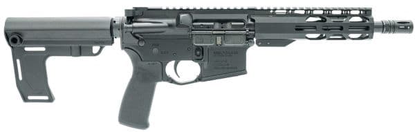 RF FP10.5-300HBAR-10RPR-Bmpsb - Pistol 300 AAC 8.5" 20RD BLK