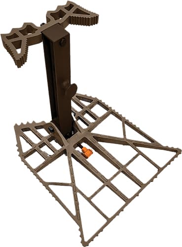 Tethrd Workhorse Platform Regular