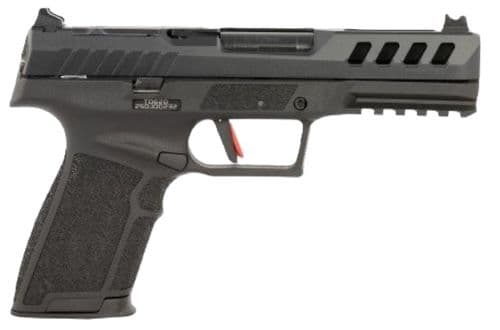 Tisas PX-5.7 or Raptor Handgun 5.7X28 FN 20RD Magazine 4.8'' Barrel Rmsc Direct Mount