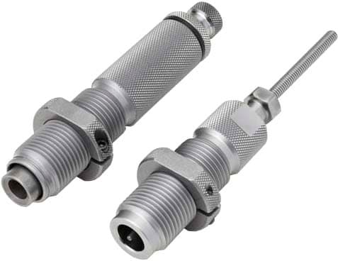 Hornady Series I Rifle Die Set .22 ARC .224 2/Ct