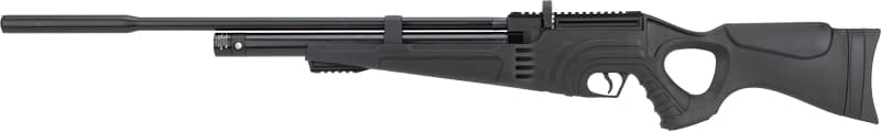 Hatsan Flash-R QE .177 PCP AIR - Rifle 14RD Magazine Black