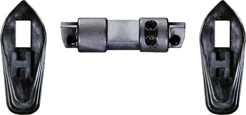 Hiperfire Hiperswitch 60 AMBI - Safety Selector AR 15 Black