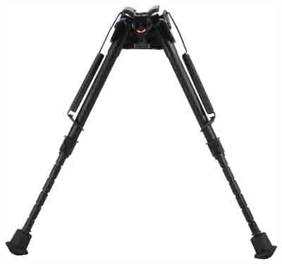 Harris Bipod Series S Model LM - 9"-13" Extension LEGS W/Notch