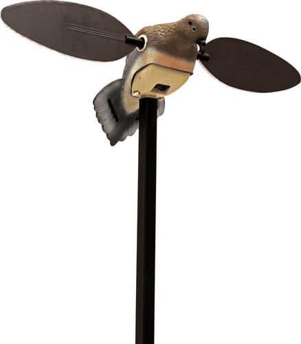 MOJO Elite Series Spinning Wing Decoy Dove