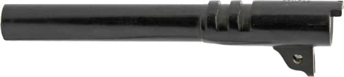 IVER Johnson Barrel 1911 GVT - 5" 45ACP Black NO LINK/PIN