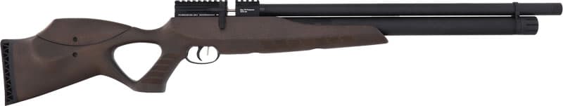 JTS Airacuda MAX PCP .22 CAL - AIR Rifle 10-SHOT MAG 920FPS