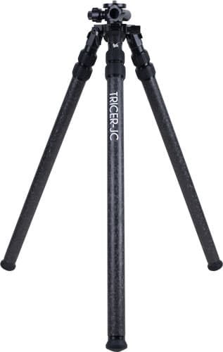 Tricer JC Tripod Standing & - Sitting Carbon Fiber