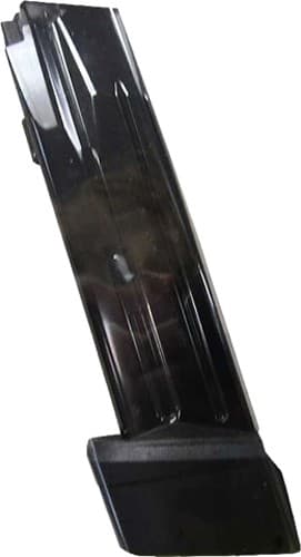 Beretta Handgun Magazine for APX 9MM Luger 21 Rds Black