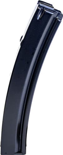 KCI USA MP5 Gen 2 Rifle Magazine 9MM Luger 30/Rd Black
