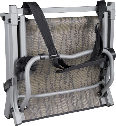 Knight and HALE RUN N' GUN - Turkey Chair MO Bottomland