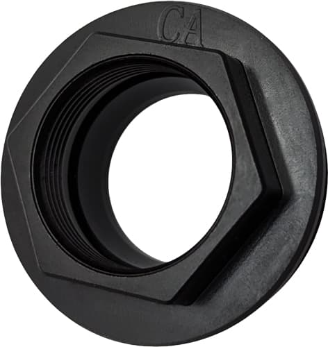 Comstock LOW PRO Suppressor - Adapter Rearden PLAN-B Steel