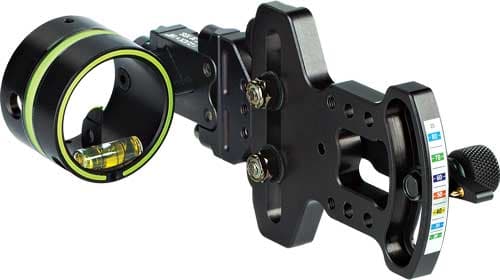 HHA Optimizer LITE X 5019 - 1 5/8" Housing .019 PIN