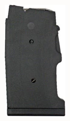 CZ-USA CZ 455/512 Magazine .22 WMR / .17 HMR Black Polymer 10/Rd