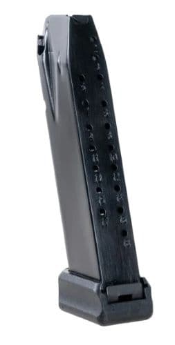 Canik Full Size Handgun Magazine with +2 Extension for Select Models 9MM 18/Rd
