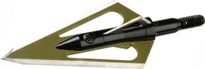 Magnus Broadheads Stinger - 4-Blade 100GR 3PK