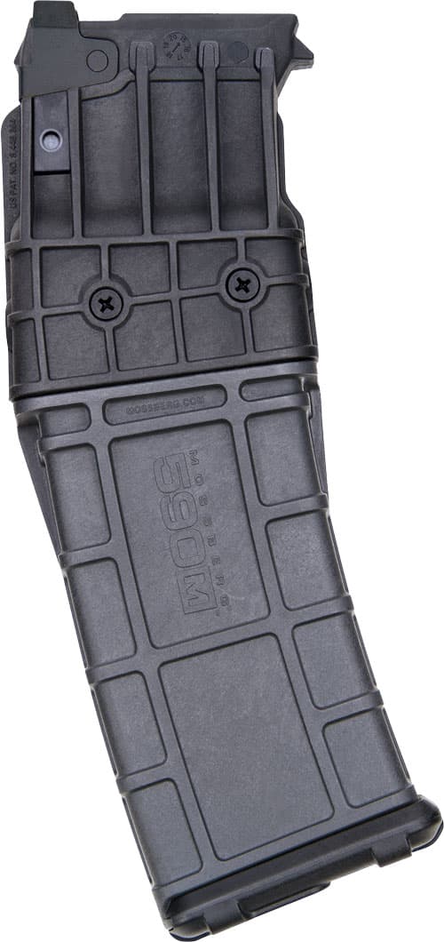 Mossberg 590M Shotgun Magazine 12 Ga 15/Rd
