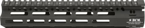 BCM Gunftr MCMR RAIL 556 10.5" MLK