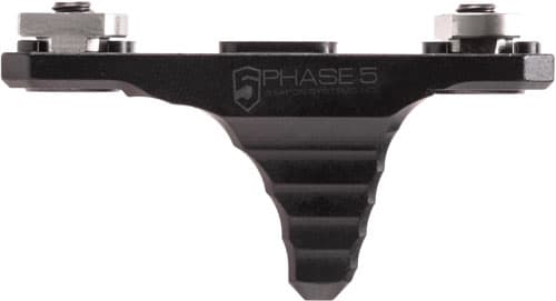 Phase5 MINI HAND STOP MLOK BLK